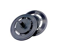 Supporto for vassoio for scopa | ， Compatibile con Ecovacs ， Compatibile con Deebot ， X2 OMNI X2 Pro(Mount add Mop Set)