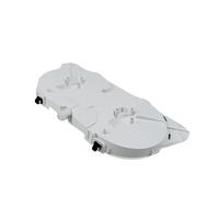 Supporto for vassoio for stazione di pulizia for mocio, compatibile con Dreame, accessorio for aspirapolvere robot D20 Ultra/L10S Ultra Gen2/L40 CE