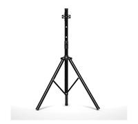 Supporto for ventola olografica 3D olografico di sollevamento for macchina pubblicitaria multifunzionale verticale/soffitto(Triangular support)