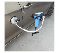 Supporto for ventosa for pistola termica Supporto flessibile for riparazione ammaccature Supporto for pistola ad aria calda for l'utilizzo della pistola termica for riparare ammaccature auto o applica