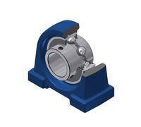 SUPPORTO FORO 20 RITTO UCPA204 SNR