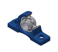 SUPPORTO FORO 35 RITTO UCP207 SNR