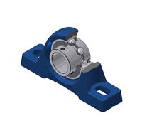 SUPPORTO FORO 45 RITTO UCPE209 SNR