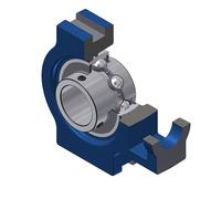 SUPPORTO FORO 45 TENDITORE UCT209 NTN