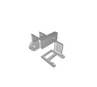 Supporto Fotocamera Fast Clamp per Stampante 3D Velleman K8200 3Drag Treppiede