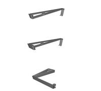 Supporto Fotocamera per Ender 3 Ender 3 Pro Logitech C270 Webcam Staffa 3D