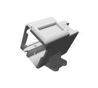 Supporto Fotocamera per GoPro Hero 8 Filtro ND PolarPro GEPRC Mark4 HD 25°