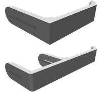 Supporto Fotocamera per Logitech C270 Webcam Stampante 3D 2040 4040