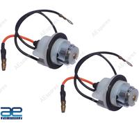 Supporto Freccia Posteriore con Cavo LH & RH per Vespa VBB Bajaj Chetak 99 GEc