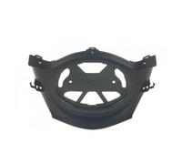 Supporto fregio griglia per toyota auris 2012 in poi