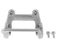 Supporto Freno Caliper L,R Per Audi A4 B7 04-08, Seat Exeo 08-