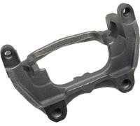 Supporto Freno per di Stazionamento Posteriore 5WA615425 Ø 272 Seat Leon IV