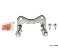 Supporto Freno Posteriore Destro Per CITROEN C4 LA LC 2004-2011 HZT/CT/009A