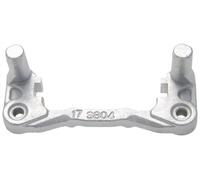 Supporto Freno Posteriore Mitsubishi Lancer 2003 - , Outlander 2002 - 2006