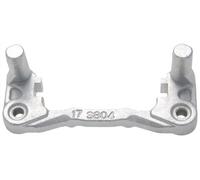 FEBEST 0477C-CYR Kit supporto pinza freno