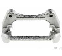 Supporto Freno Posteriore Per DAEWOO NUBIRA 2002 + HZT/DW/027AB