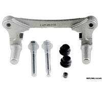 Supporto Freno Posteriore Per MITSUBISHI OUTLANDER II 2008+ HZT/MS/127A