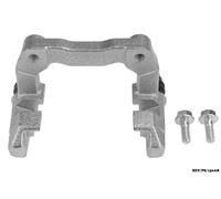 Supporto Freno Posteriore Per PEUGEOT 307 3A/C 3E 2005-2012 440467 HZT/PE/150AB