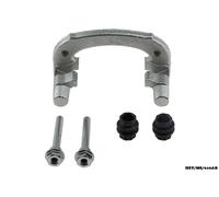 Supporto Freno Posteriore Per VOLVO V40 Station Wagon 1995-2004 HZT/MS/016A