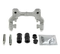 Supporto Freno Sinistro Per Jaguar XF 08-15 S-Type 99-08