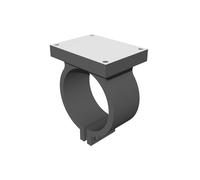 Supporto Fresatore per FoxAlien Masuter Pro CNC Compatibile con Bosch Colt 3D
