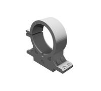 Supporto Fresatrice per Bosch Colt Compatibile con Root 3 CNC Staffa Stampata 3D