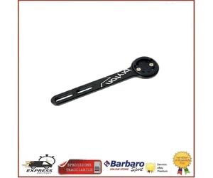 Supporto Frontale BRYTON Manubrio Per Ciclocomputer In Alluminio Corsa MTB