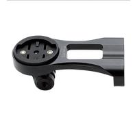 Supporto frontale manubrio XON GPS GARMIN Edge in alluminio Attacco Diretto