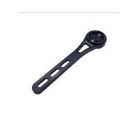Supporto manubrio XON Diretto per Garmin Taglia unica / Nero