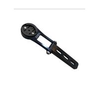 Xon Supporto Per Ciclocomputer Da Manubrio Adjustable Garmin