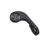 Supporto frontale manubrio XON GPS GARMIN Edge NYLON
