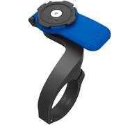 Quad Lock Supporto Manubrio Out Front V3 per iPhone, Galaxy, Pixel con Adattatore Universale