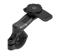 Supporto Frontale Quad Lock® Out Front Mount PRO per Manubrio Moto in Alluminio
