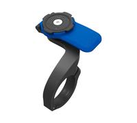 Quad Lock Supporto Manubrio Out Front V3 per iPhone, Galaxy, Pixel con Adattatore Universale