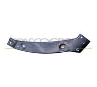 Supporto Frontale Superiore Destro Per VOLKSWAGEN TIGUAN 2011-2015 LATO DESTRO