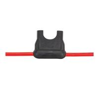 Supporto Fusibile Standard Sealey FH20 20Amp Confezione Da 10