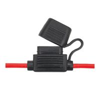 Supporto Fusibile Standard Sealey FHSP30 Impermeabile 30Amp Confezione Da 10