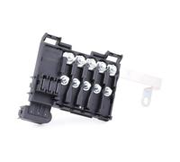 SUPPORTO FUSIBILI BATTERIA ORIGINALE VW AUDI 1J0937617C