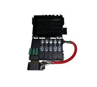 SUPPORTO FUSIBILI BATTERIA ORIGINALE VW AUDI 1J0937617D