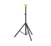 LenaLighting Treppiede universale per faretti da cantiere