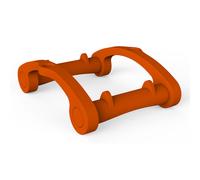 Supporto Galleggiante Chaise Longue Arkema Serendipity Arancio