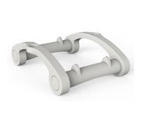 Supporto Galleggiante Chaise Longue Arkema Serendipity Bianco