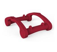 Arkema Design Supporto Galleggiante Chaise Longue Serendipity Cherry S930/3027