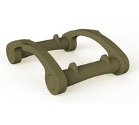 Supporto Galleggiante Chaise Longue Arkema Serendipity Dove Grey