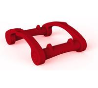 Supporto Galleggiante Chaise Longue Arkema Serendipity Ruby