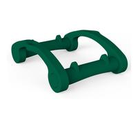 Arkema Design Supporto Galleggiante Chaise Longue Serendipity Verde S930/6016