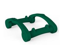 Arkema Design Supporto Galleggiante Chaise Longue Serendipity Verde S930/6016