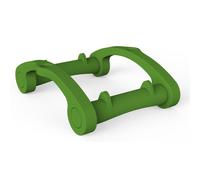 Supporto Galleggiante Chaise Longue Arkema Serendipity Verde Chiaro