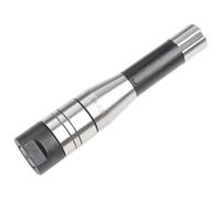 Supporto gambo R8 di precisione per frese ad ingranaggi 22 mm Performance Driven