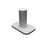 Supporto Gancio Accessori per KitchenAid Mixer Montaggio 3M Stampato 3D